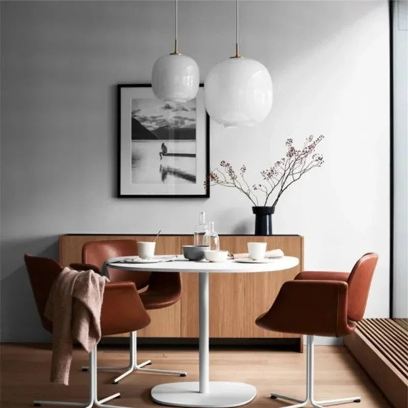 Birk Pendant Light-Welvere