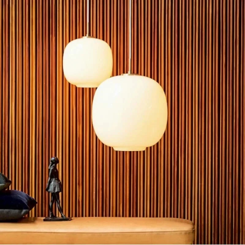 Birk Pendant Light-Welvere
