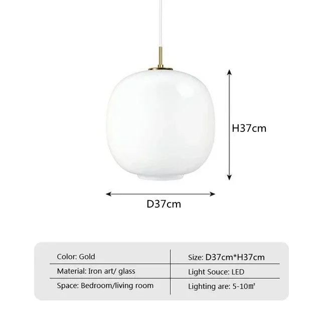 Birk Pendant Light-Welvere