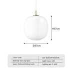 Birk Pendant Light-Welvere