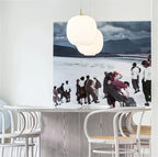 Birk Pendant Light-Welvere