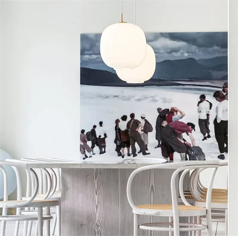 Birk Pendant Light-Welvere
