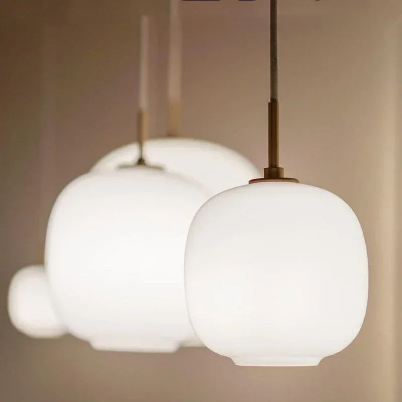 Birk Pendant Light-Welvere