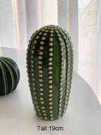 Birk Silo Ornament-Welvere