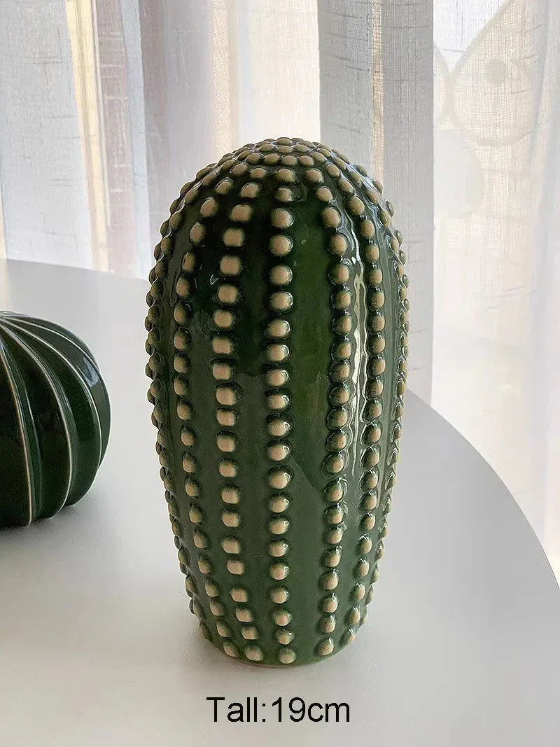 Birk Silo Ornament-Welvere