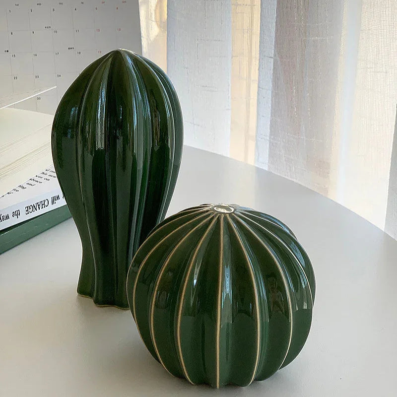 Birk Silo Ornament-Welvere