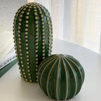 Birk Silo Ornament-Welvere