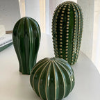 Birk Silo Ornament-Welvere