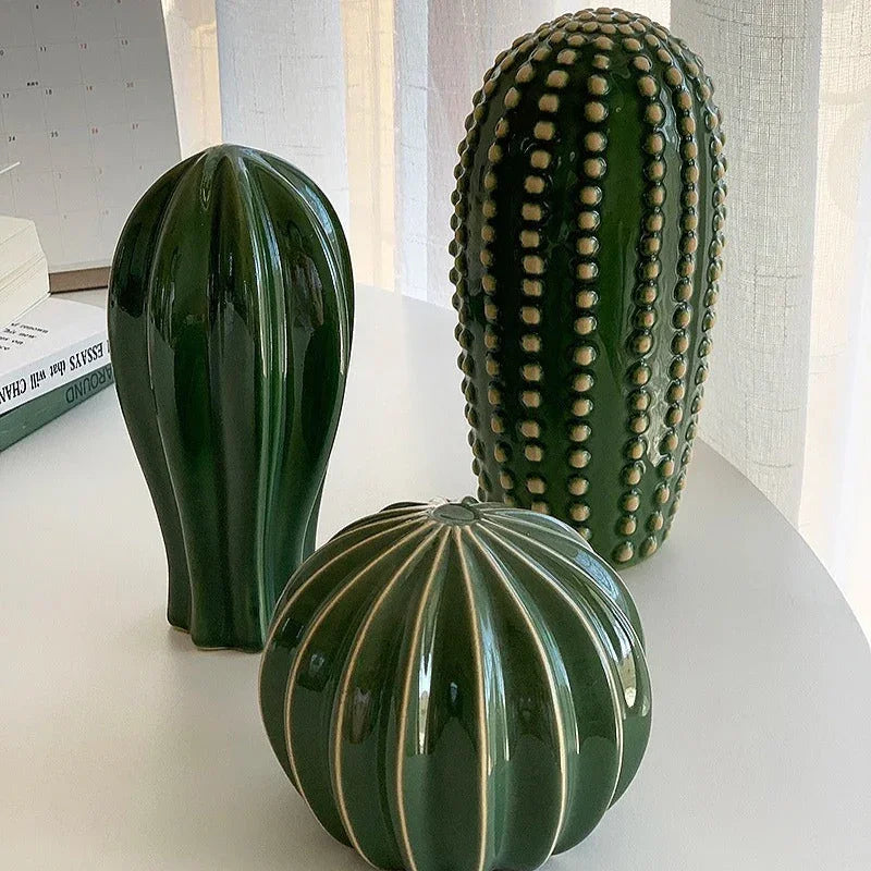 Birk Silo Ornament-Welvere