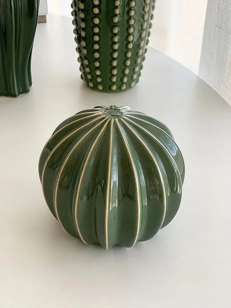 Birk Silo Ornament-Welvere