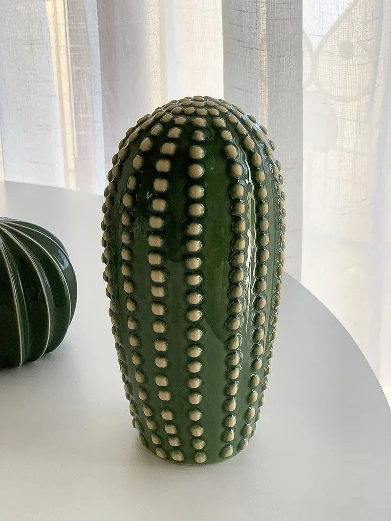 Birk Silo Ornament-Welvere