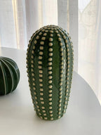 Birk Silo Ornament-Welvere