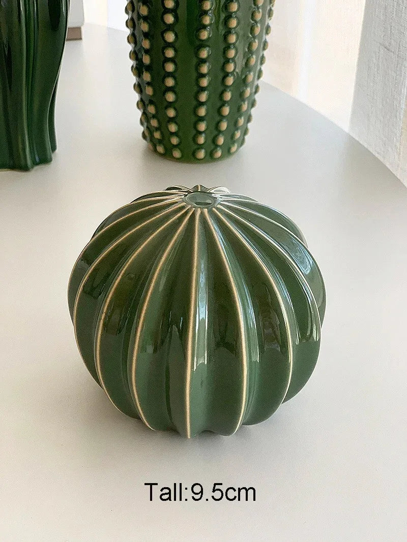 Birk Silo Ornament-Welvere