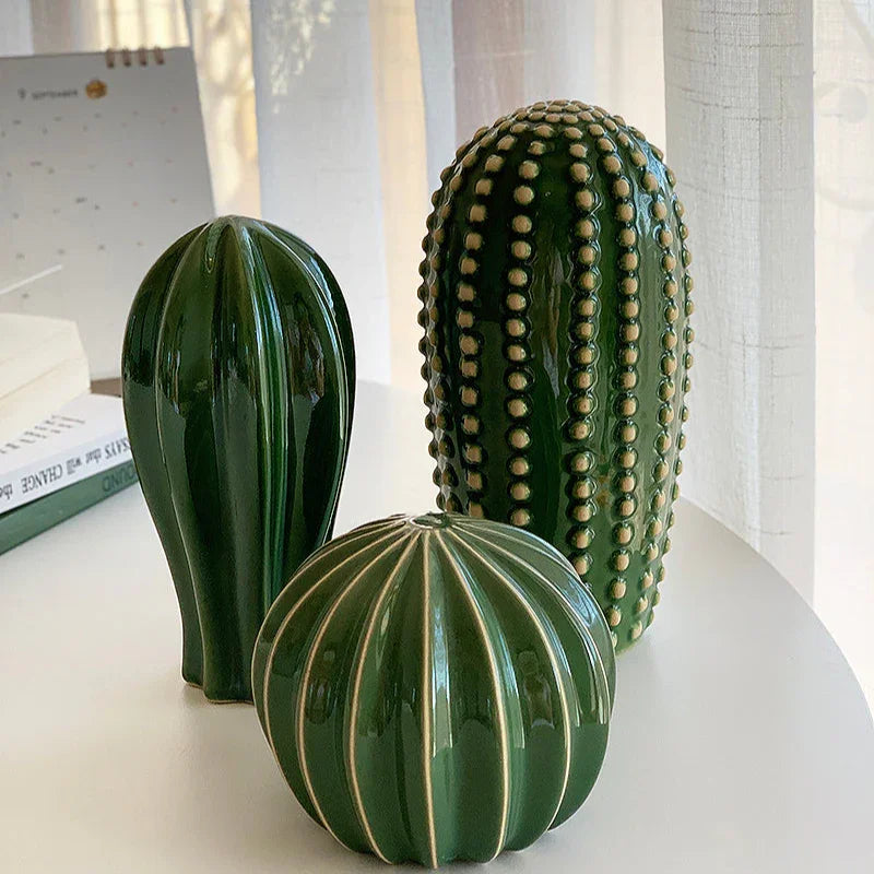 Birk Silo Ornament-Welvere