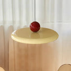 Bjorna Pendant Lamp-Welvere