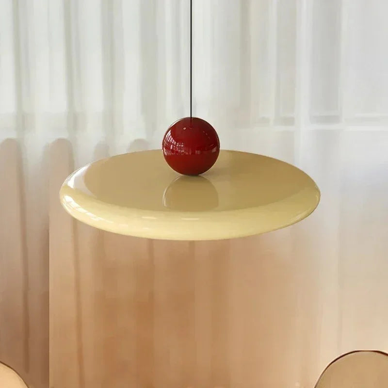 Bjorna Pendant Lamp-Welvere
