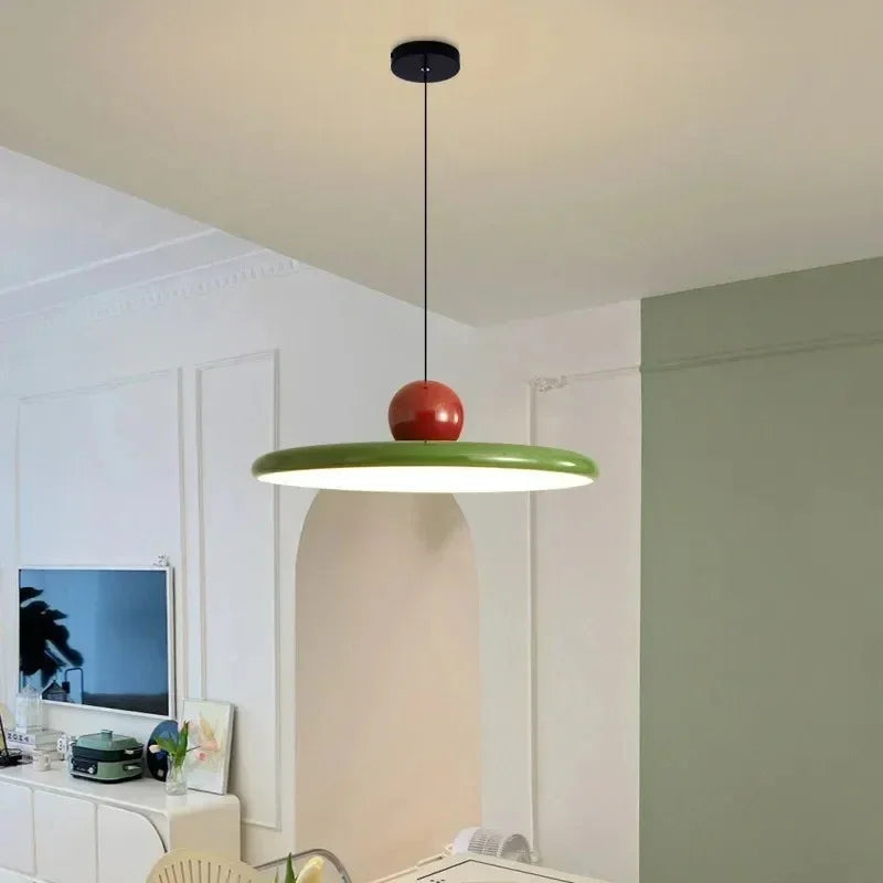Bjorna Pendant Lamp-Welvere