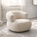 Bjornar Chair-Welvere