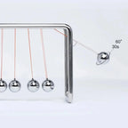 Bjornar Metal Desk Ornament-Welvere