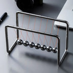 Bjornar Metal Desk Ornament-Welvere