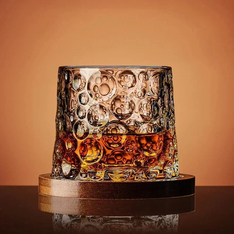 Bjornar Whiskey Glass-Welvere