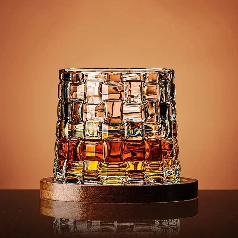 Bjornar Whiskey Glass-Welvere