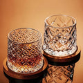 Bjornar Whiskey Glass-Welvere