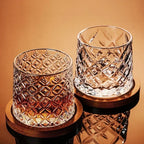 Bjornar Whiskey Glass-Welvere