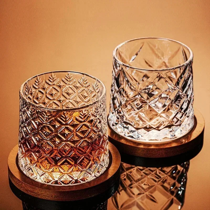 Bjornar Whiskey Glass-Welvere