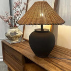 Bjorne Table Lamp-Welvere