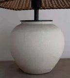 Bjorne Table Lamp-Welvere