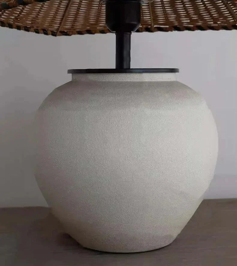Bjorne Table Lamp-Welvere