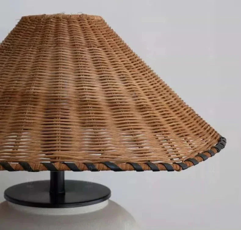 Bjorne Table Lamp-Welvere