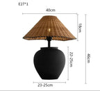 Bjorne Table Lamp-Welvere