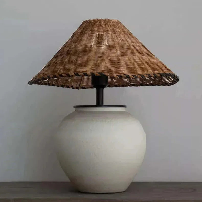 Bjorne Table Lamp-Welvere