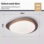 Bjornen Ceiling Light-Welvere