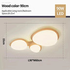Bjornen Ceiling Light-Welvere