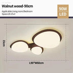 Bjornen Ceiling Light-Welvere