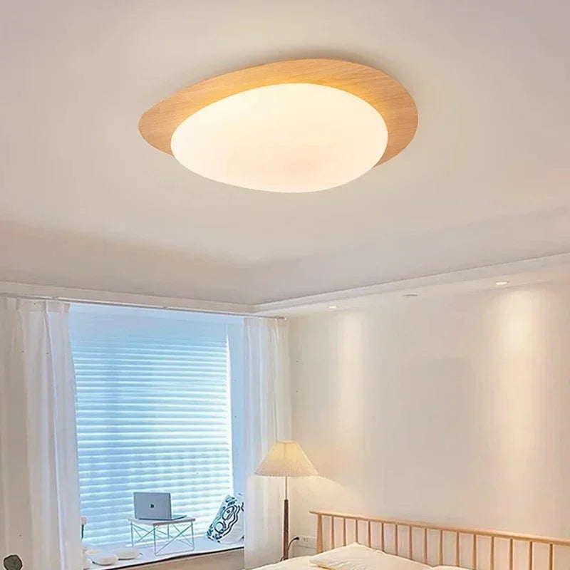 Bjornen Ceiling Light-Welvere