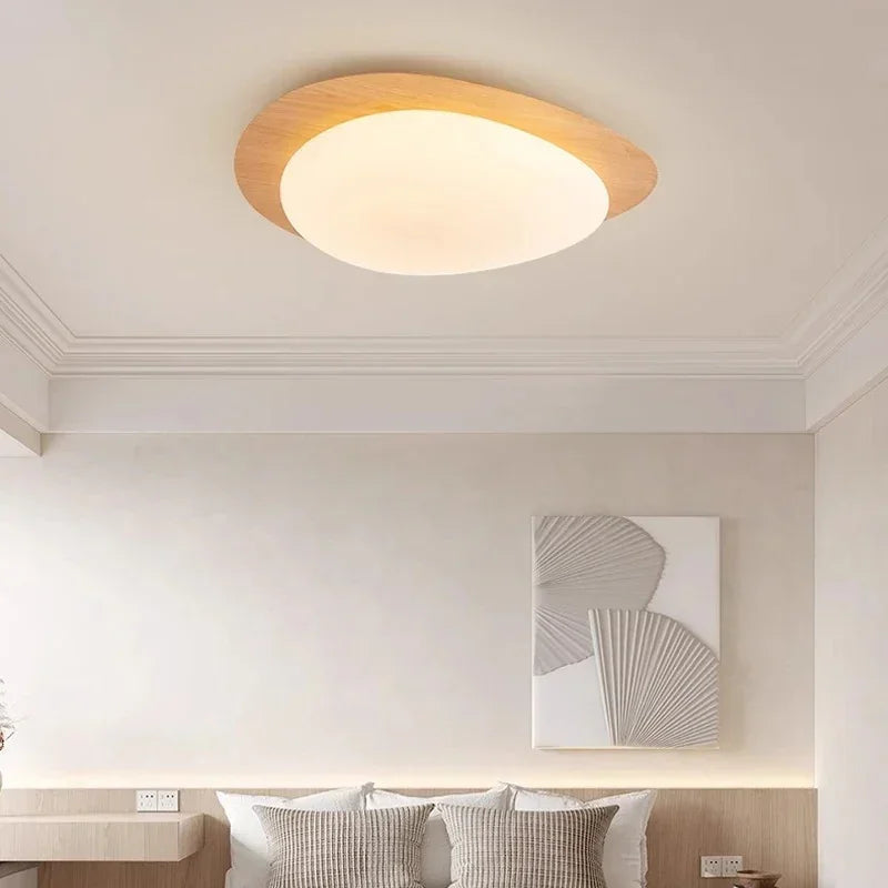 Bjornen Ceiling Light-Welvere