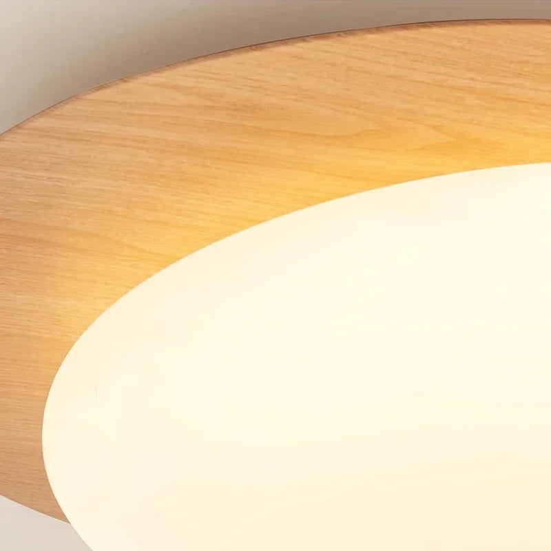 Bjornen Ceiling Light-Welvere