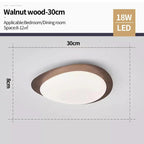 Bjornen Ceiling Light-Welvere