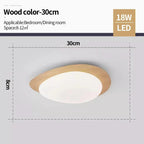 Bjornen Ceiling Light-Welvere