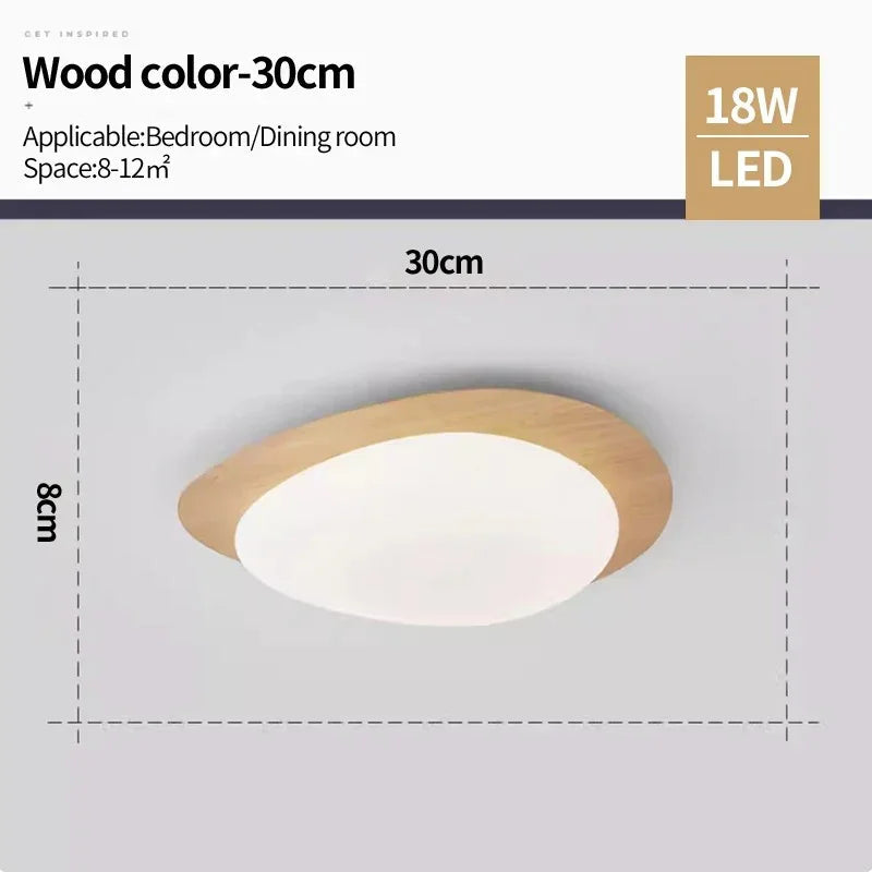 Bjornen Ceiling Light-Welvere