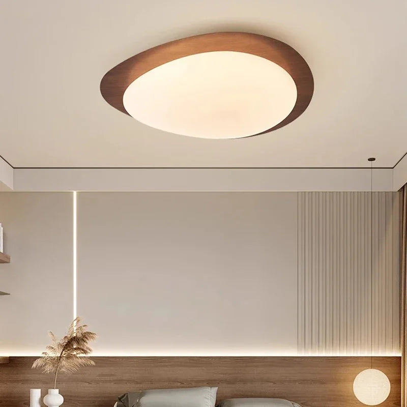 Bjornen Ceiling Light-Welvere