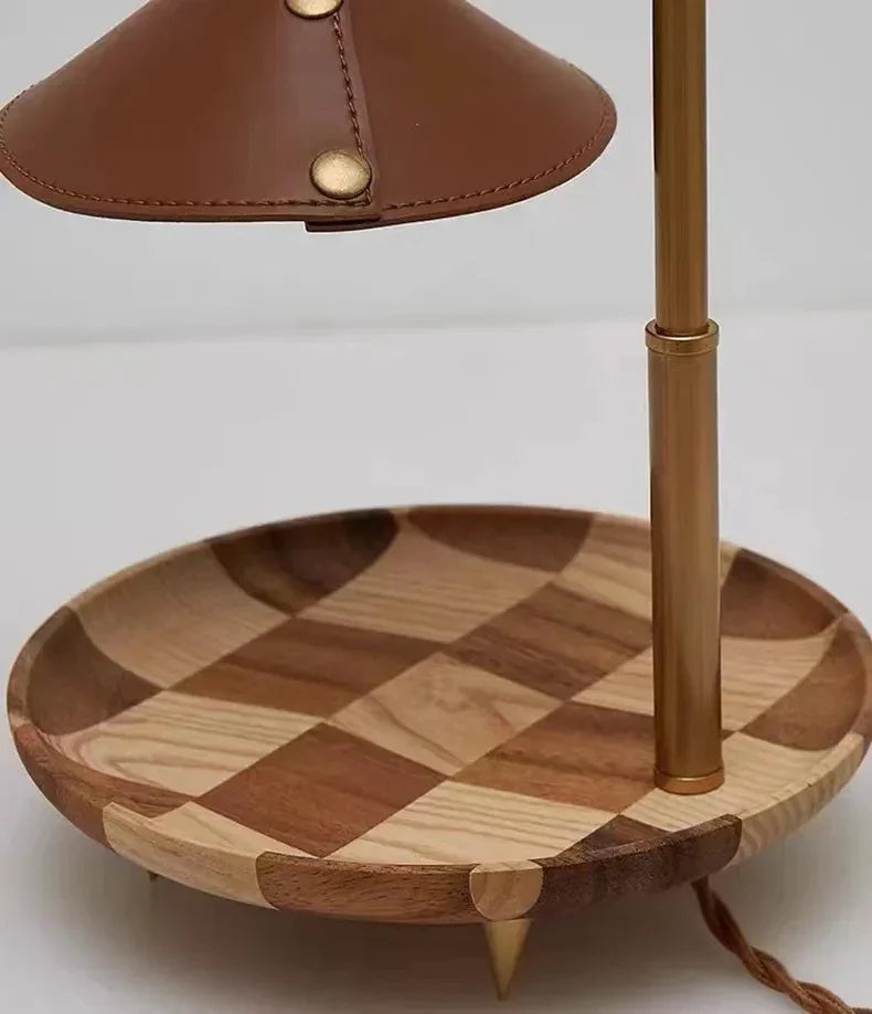 Bjornia Candle Warmer Lamp-Welvere