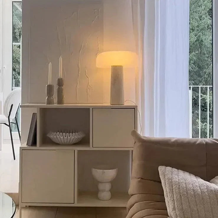 Bjornia Lys Table Lamp-Welvere