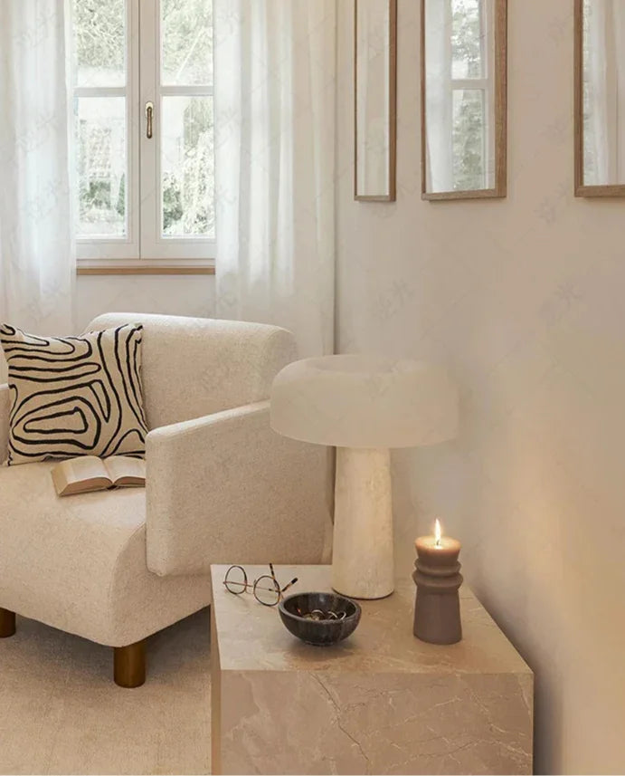 Bjornia Lys Table Lamp-Welvere