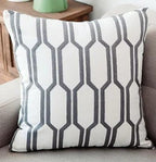 Bjornia Pillow Cover-Welvere