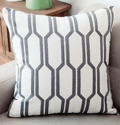 Bjornia Pillow Cover-Welvere